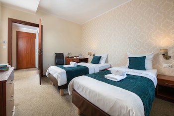 Aparthotel Globus