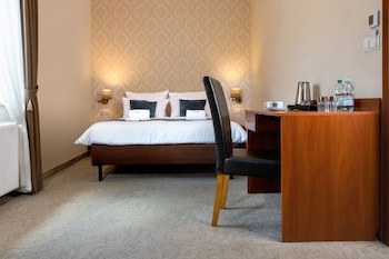 Aparthotel Globus