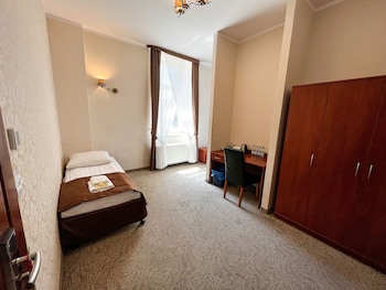 Aparthotel Globus
