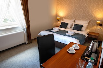Aparthotel Globus