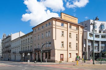 Aparthotel Globus