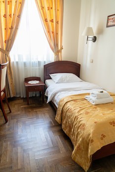 Aparthotel Karmel