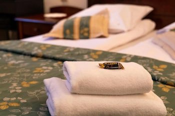 Aparthotel Karmel
