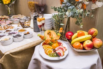 Aparthotel Karmel