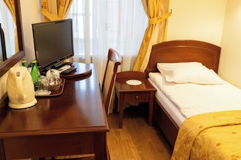 Aparthotel Karmel