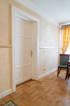 Aparthotel Karmel