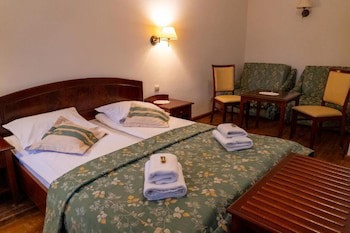 Aparthotel Karmel