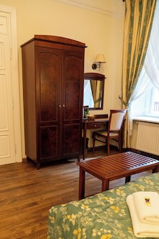 Aparthotel Karmel