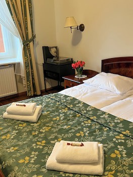 Aparthotel Karmel