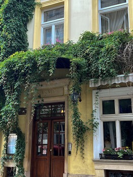 Aparthotel Karmel