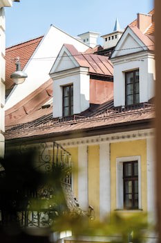Aparthotel Karmel