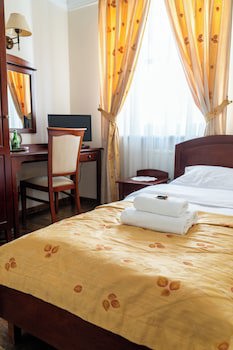 Aparthotel Karmel