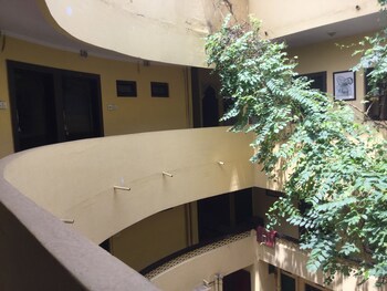 Hotel Mewar Inn