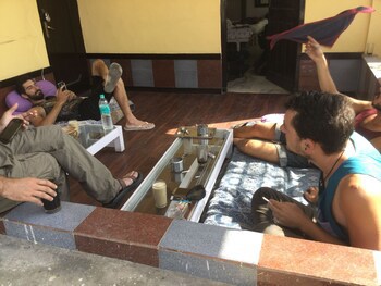 Hotel Mewar Inn