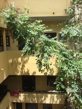 Hotel Mewar Inn