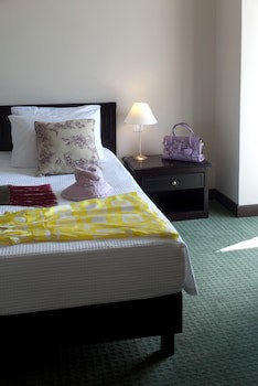 Margarona Royal Hotel