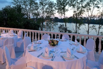 Margarona Royal Hotel