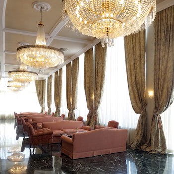 Margarona Royal Hotel
