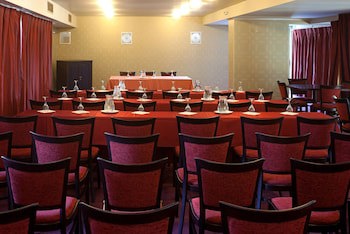 Margarona Royal Hotel