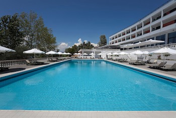 Margarona Royal Hotel