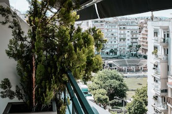 Domotel Olympia