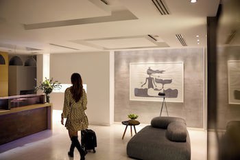 Domotel Olympia