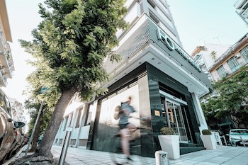 Domotel Olympia