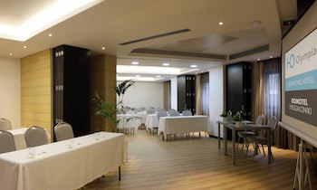 Domotel Olympia