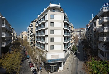 Domotel Olympia