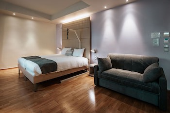Domotel Olympia