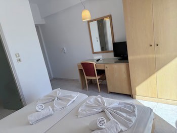 Savoy City Hotel fotoğrafı