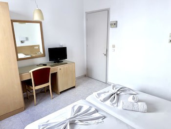 Savoy City Hotel galeri fotoğrafı