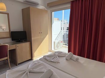 Savoy City Hotel fotoğrafı