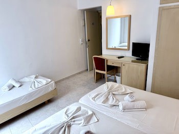 Savoy City Hotel galeri fotoğrafı
