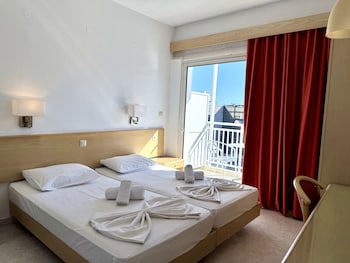 Savoy City Hotel fotoğrafı