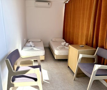 Savoy City Hotel fotoğrafı