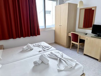 Savoy City Hotel galeri fotoğrafı