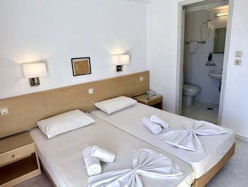 Savoy City Hotel fotoğrafı