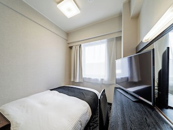Apa Hotel Kokura Ekimae