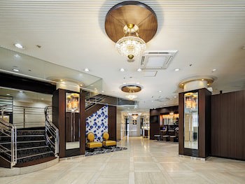 Apa Hotel Kokura Ekimae