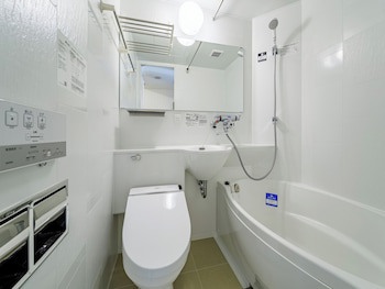 Apa Hotel Kokura Ekimae