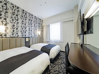 Apa Hotel Kokura Ekimae