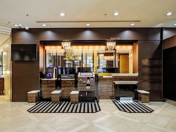 Apa Hotel Kokura Ekimae