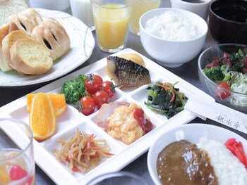 Apa Hotel Kokura Ekimae
