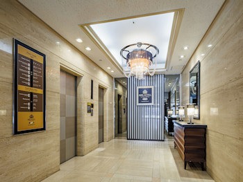 Apa Hotel Kokura Ekimae
