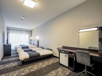 Apa Hotel Kokura Ekimae