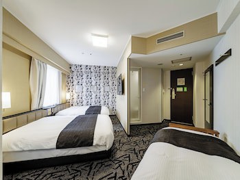 Apa Hotel Kokura Ekimae