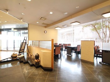 Apa Hotel Kokura Ekimae