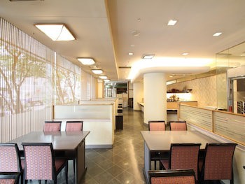 Apa Hotel Kokura Ekimae