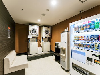 Apa Hotel Kokura Ekimae